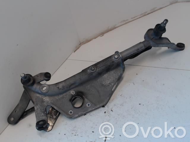 Honda CR-V Etupyyhkimen vivusto 
