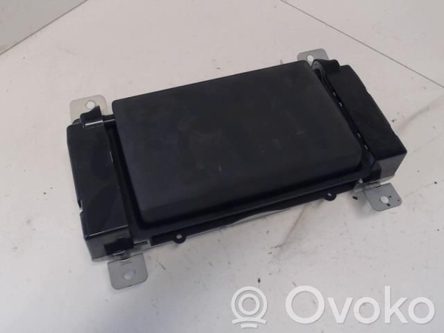 Volvo V50 Screen/display/small screen 