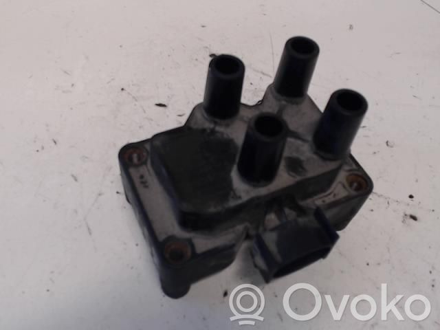 Ford Mondeo Mk III Bobina de encendido de alto voltaje 