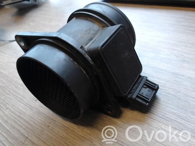 Volvo S40, V40 Przepływomierz masowy powietrza MAF 