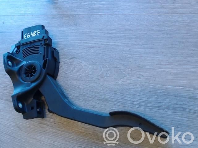 Volvo S60 Pedale dell’acceleratore 