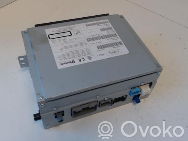 Volvo S60 Panel / Radioodtwarzacz CD/DVD/GPS 