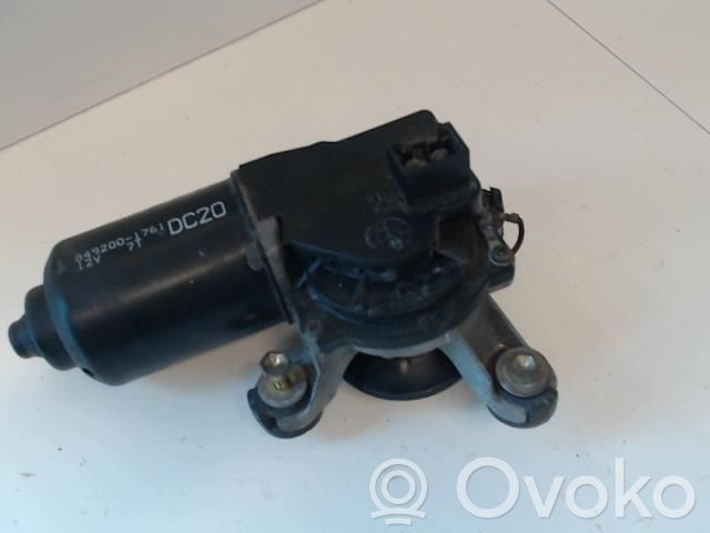 Mazda Demio Motor del limpiaparabrisas 