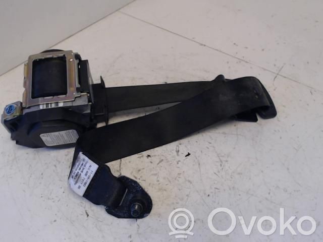 BMW 7 E65 E66 Cinturón delantero 