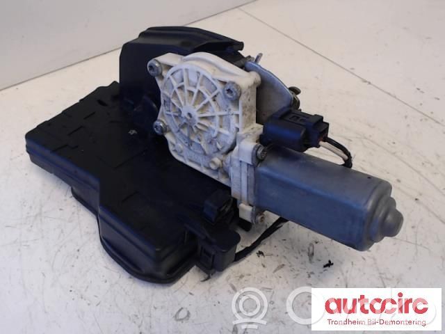 BMW 7 E65 E66 Cerradura de puerta trasera 