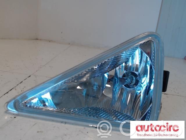 Mitsubishi Carisma Front indicator light 