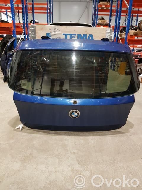 BMW 1 E81 E87 Tailgate/trunk/boot lid 