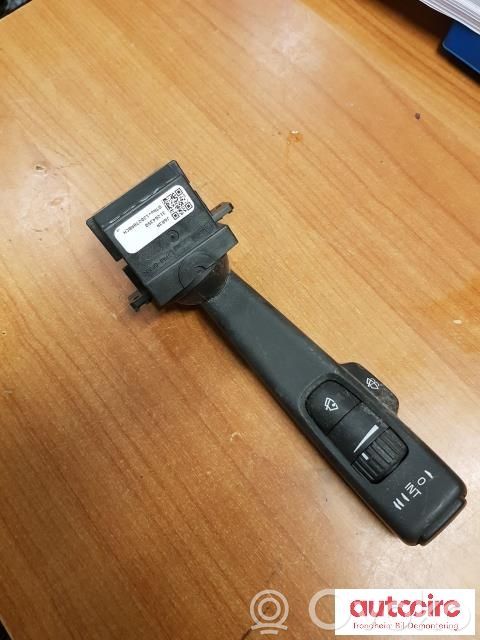 Volvo S80 Leva comando tergicristalli 
