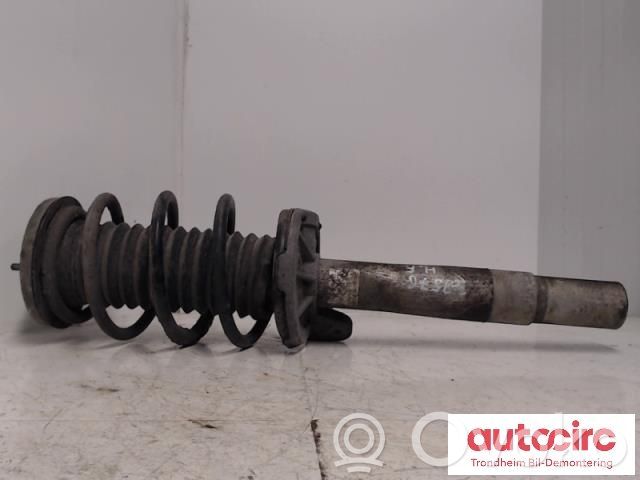 BMW 7 E65 E66 Priekinis amortizatorius su spyruokle 