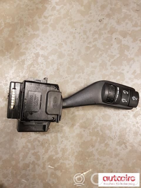 Ford Focus Wiper control stalk 