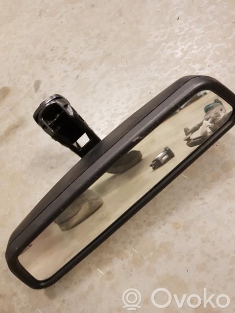 BMW 5 F10 F11 Specchietto retrovisore (interno) 