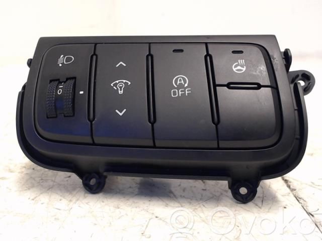 KIA Ceed Other switches/knobs/shifts 
