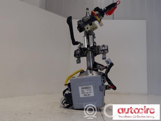 KIA Ceed Steering wheel axle set 