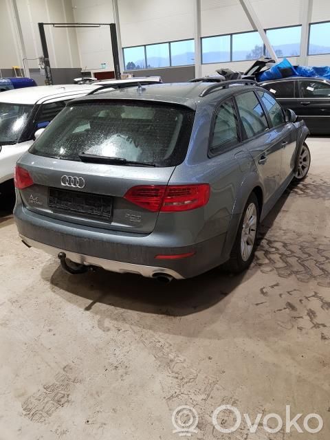 Audi A4 S4 B8 8K Luci posteriori