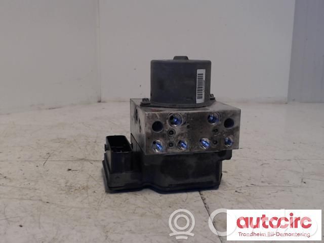 Ford Mondeo MK IV ABS bloks 