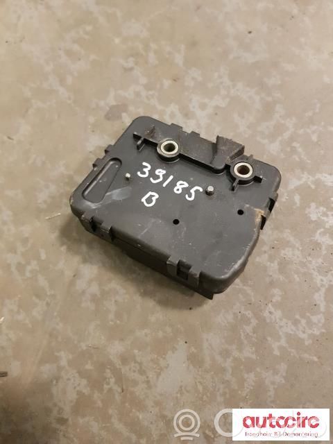 BMW 3 E90 E91 Tailgate lock latch 