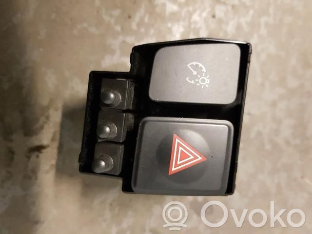 Toyota Prius+ (ZVW40) Comutator lumini pericol 