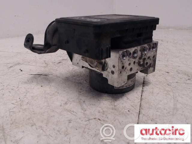 Ford S-MAX Блок ABS 