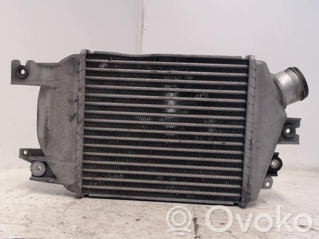 Subaru Impreza III Radiador intercooler 