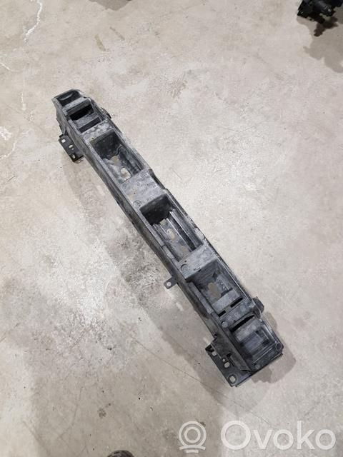 Skoda Octavia Mk3 (5E) Traversa di supporto paraurti anteriore 