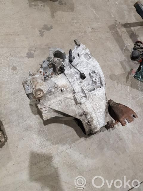 Volvo V70 Cutie viteze manuală cu 6 trepte 