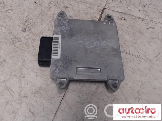 BMW i3 Other control units/modules 