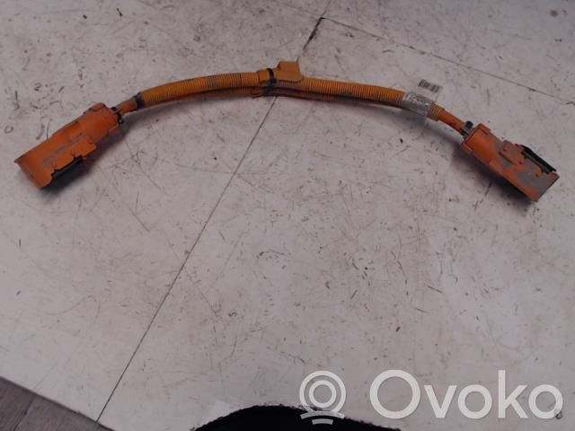 BMW i3 Cable de alta tensión 