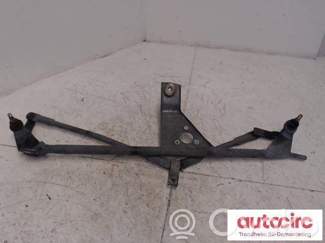 Volvo S70  V70  V70 XC Mechanizm wycieraczek szyby przedniej / czołowej 