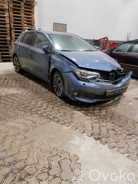 Toyota Auris E180 Scatola del cambio automatico