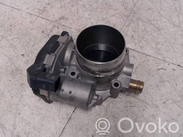BMW 3 F30 F35 F31 Supapă corp clapetă 