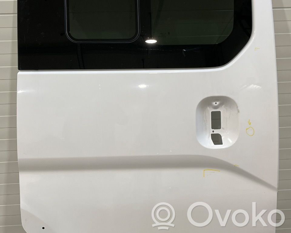 Nissan NV200 Drzwi boczne / przesuwne 