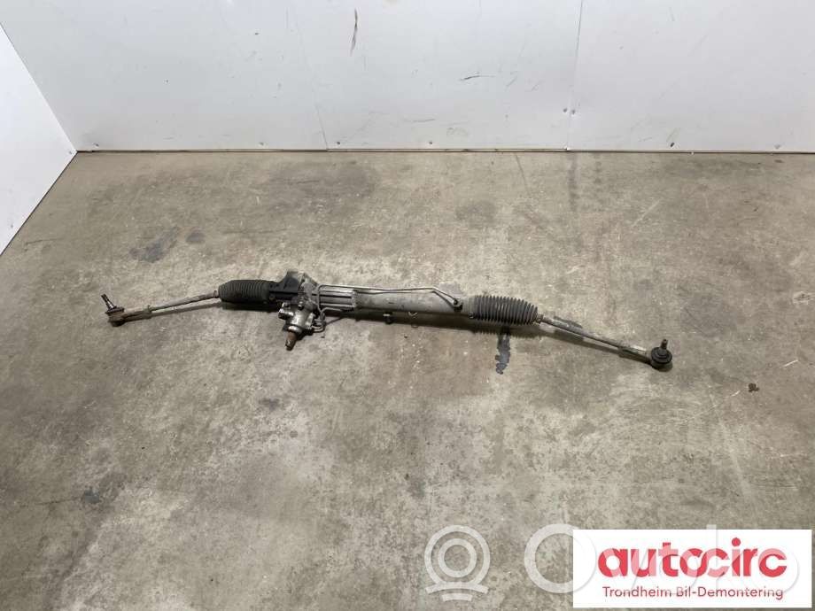 Peugeot Expert Steering rack 