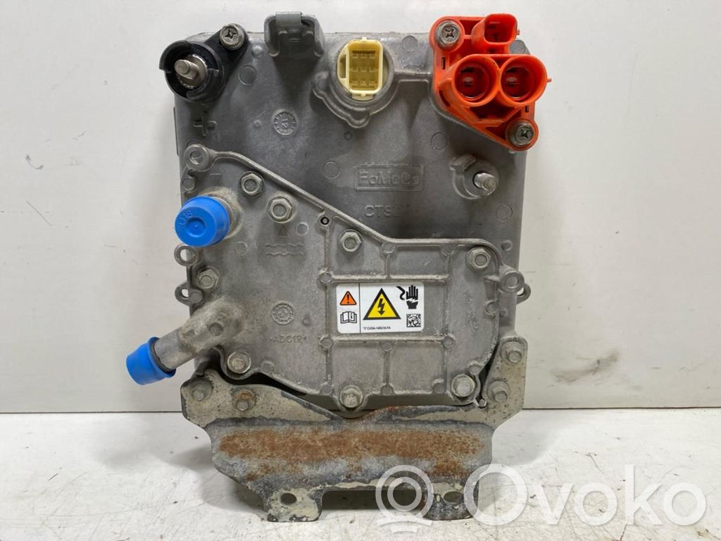 Ford Focus Voltage converter inverter 