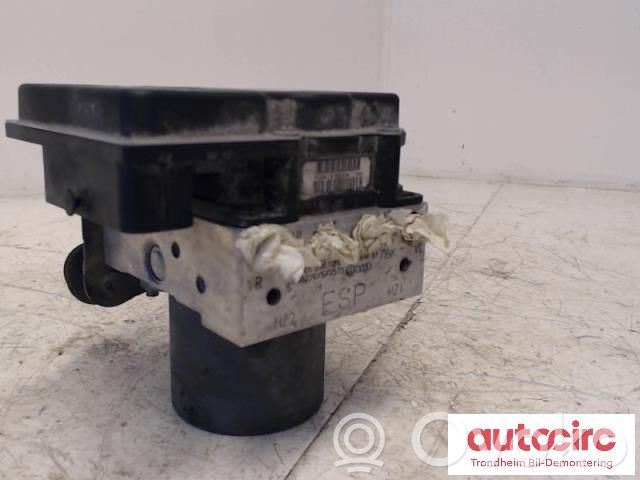 Audi A4 S4 B8 8K Pompa ABS 