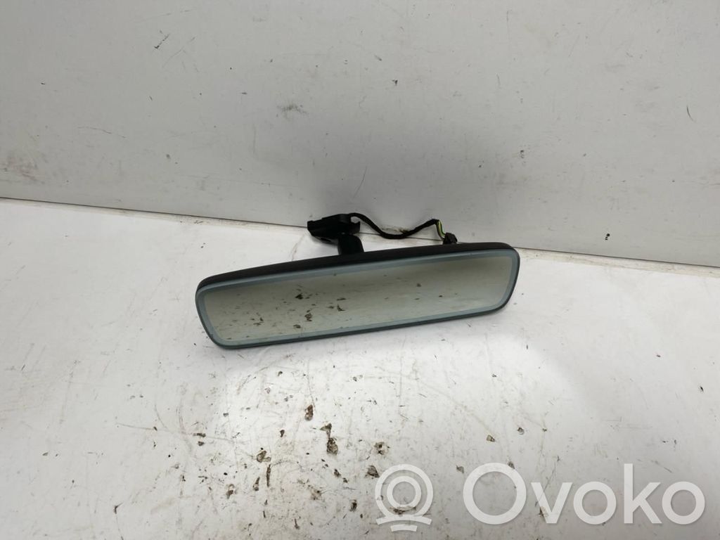 Ford Mustang Mach-E Espejo retrovisor (interior) 