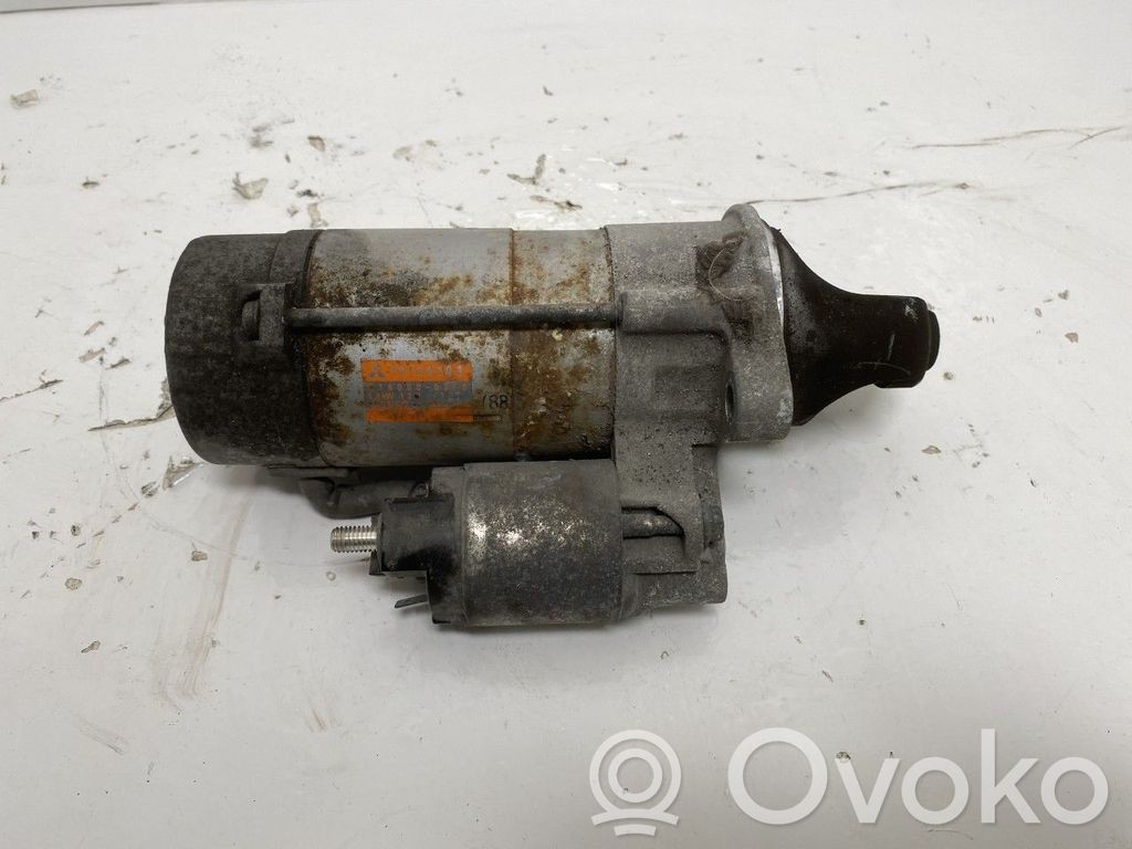 Motor de arranque   1810A241,1380000310,1380000310,1810A241