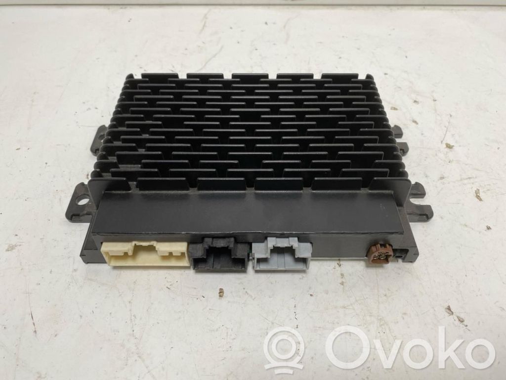 Ford Mustang Mach-E Kit sistema audio 