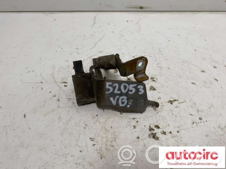 Ford Mustang Mach-E Rear height level sensor lever 