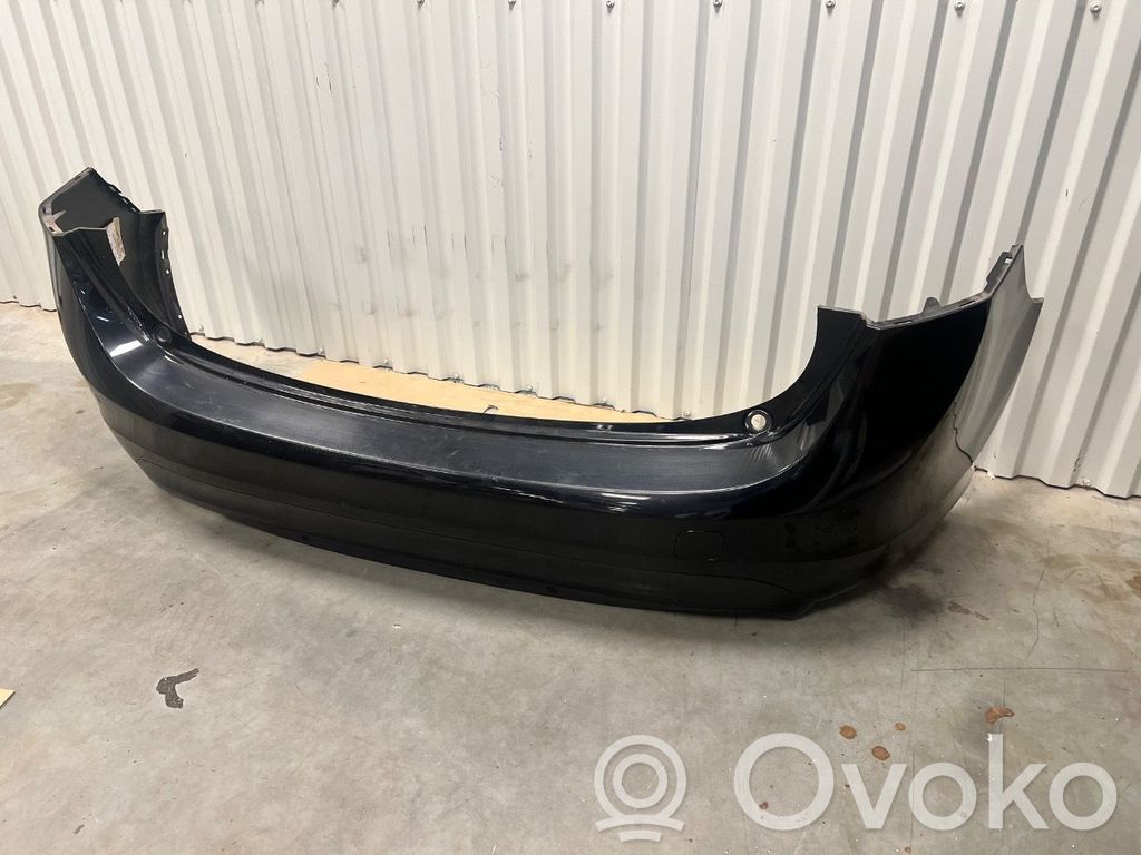 Volvo V60 Bamperis 