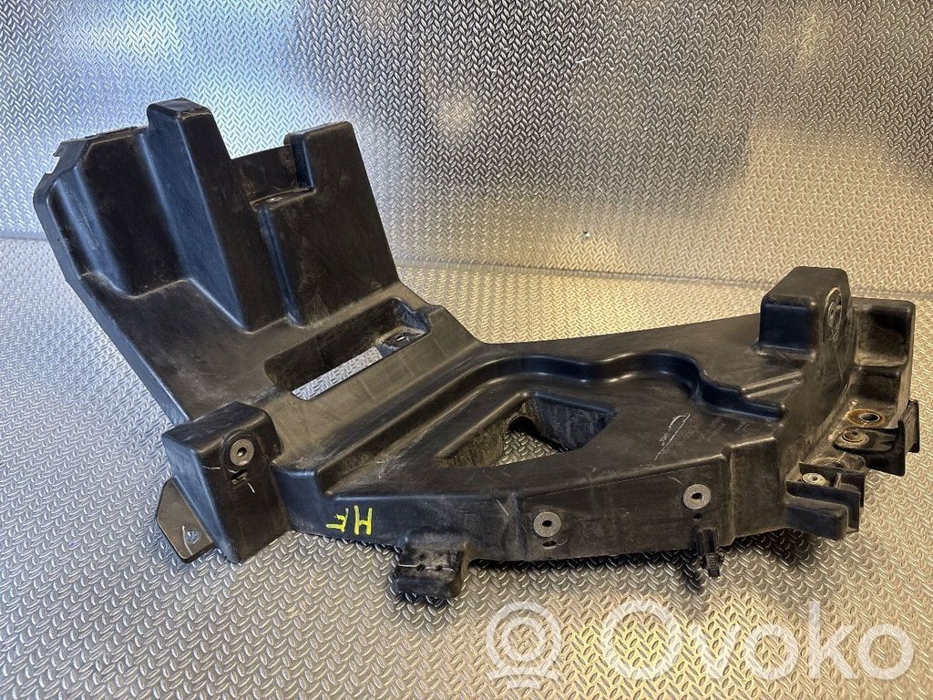Tesla Model X Headlight/headlamp mounting bracket 