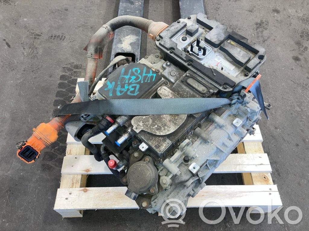 Hyundai Ioniq 5 Motore elettrico per auto