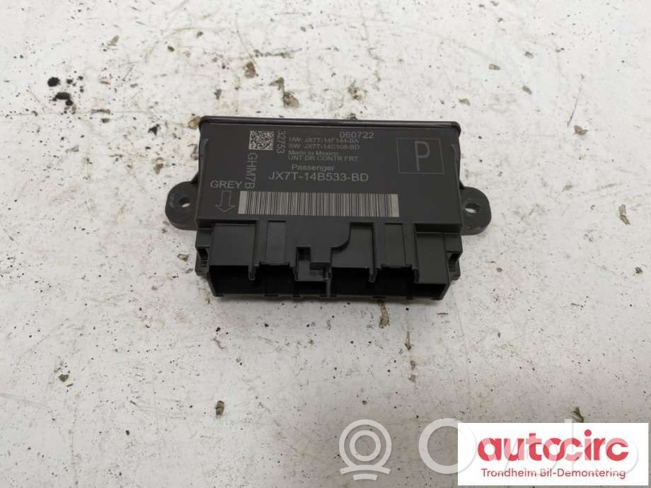 Ford Mustang Mach-E Door control unit/module 