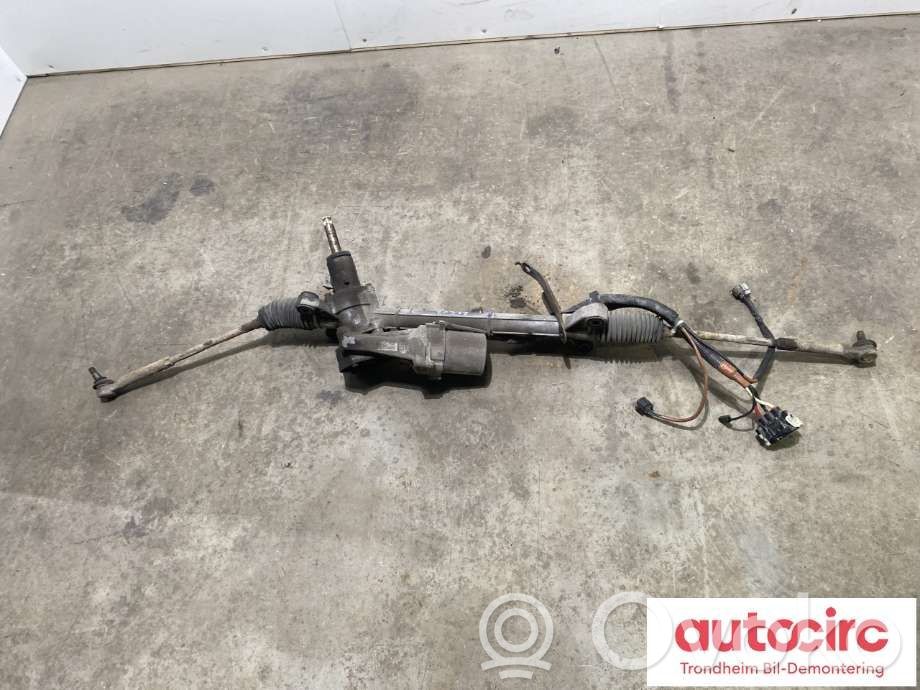 Subaru Outback Vairo kolonėlė 