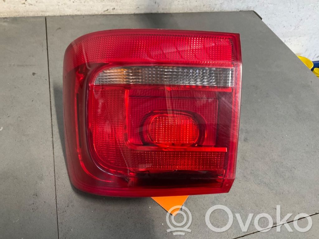 Volkswagen Touran II Lampă spate în caroserie 