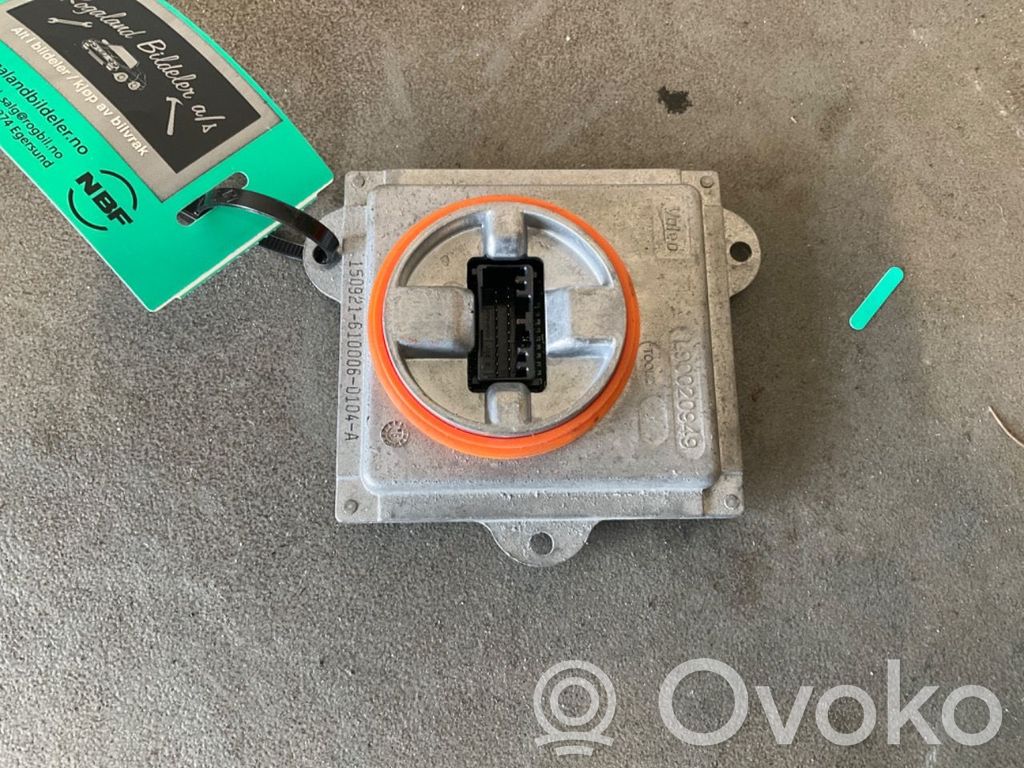 Unité de commande / module Xénon   63117367751,63117367751,63117367751