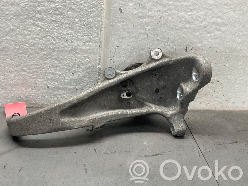 BMW 5 F10 F11 Fuso a snodo con mozzo ruota anteriore