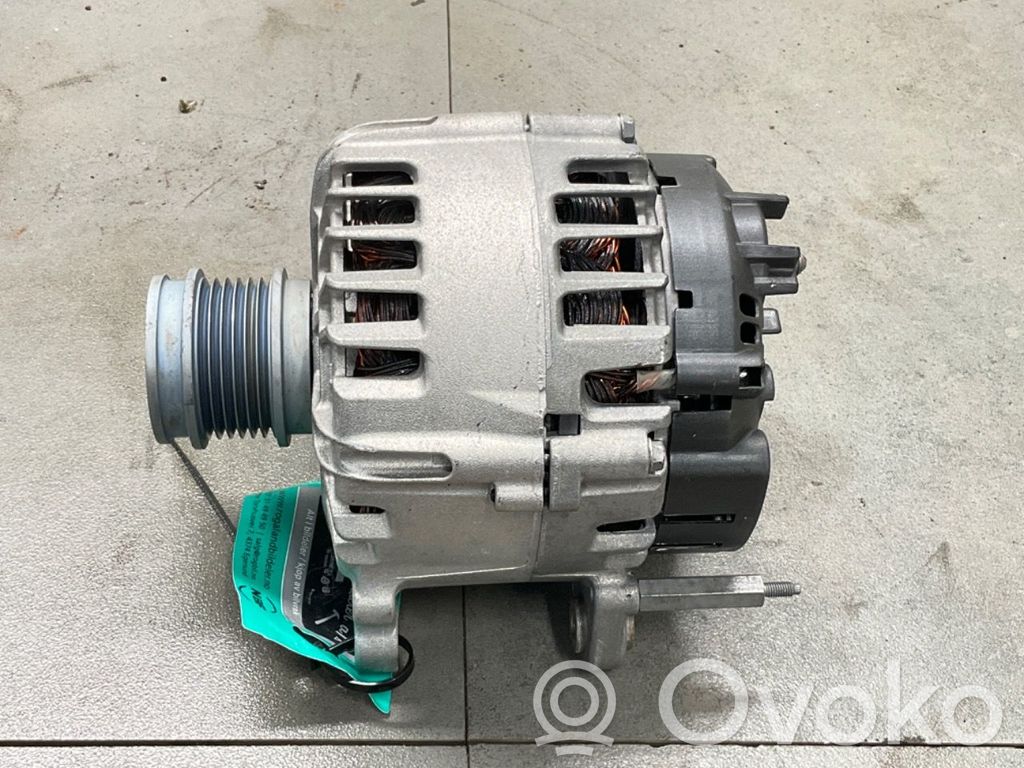 Volkswagen Caddy Generatore/alternatore 