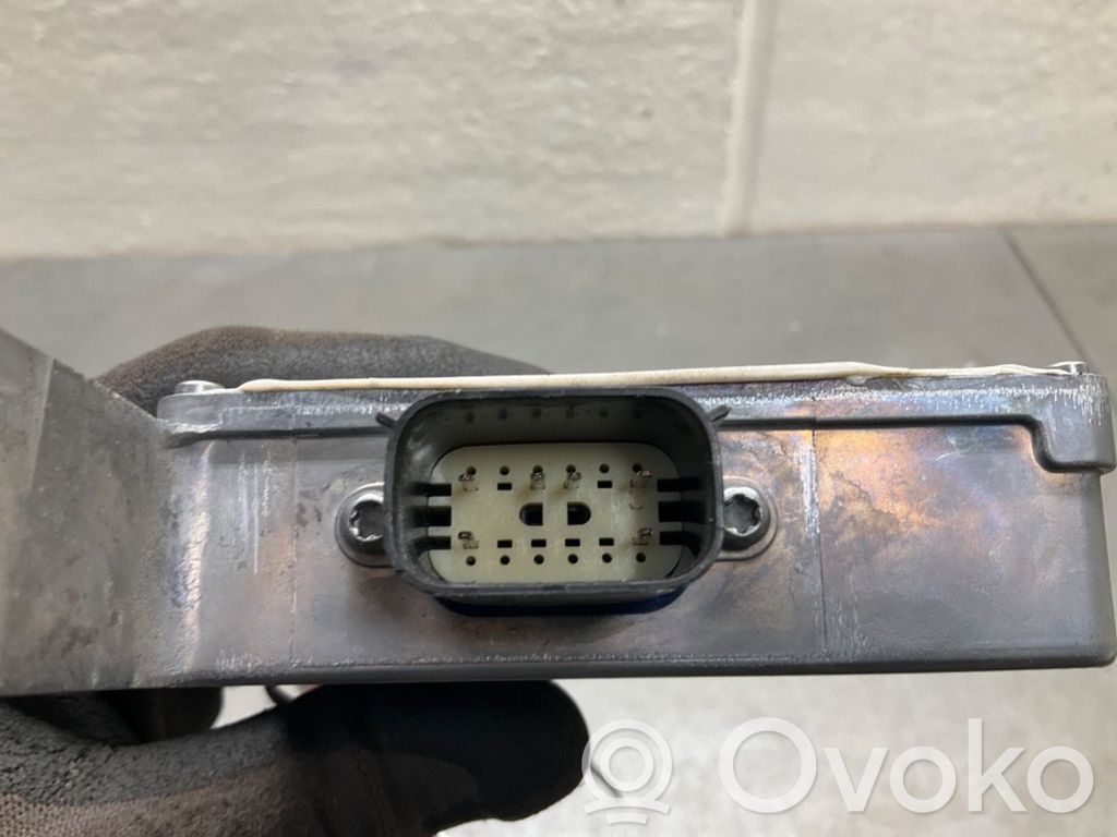 Ford Mustang Mach-E Battery control module 