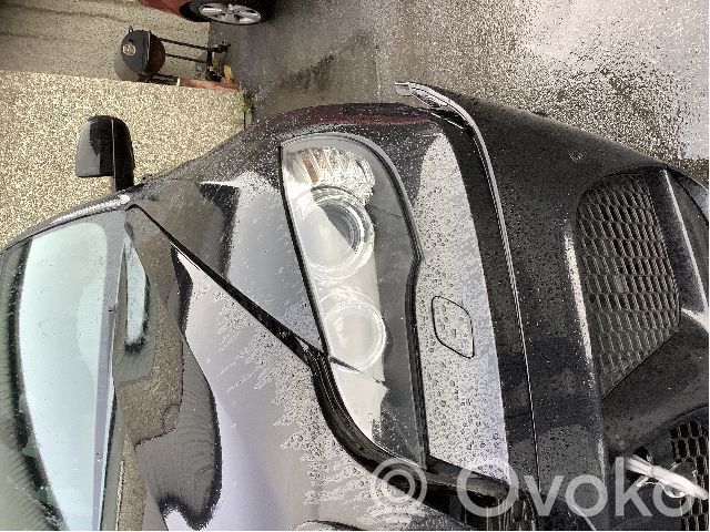BMW X6 E71 Scheinwerfer 