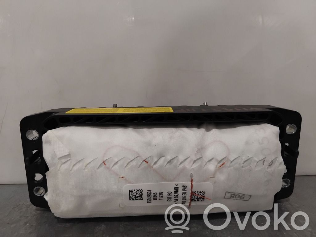 Airbag del pasajero   4KE880204D,4KE880204K,4KE880204K,4KE880204D,4KE880204K,641873900